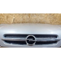 Решетка радиатора Opel Vectra C 2003 13103966