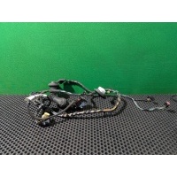 Проводка двери задней правой Ford S-Max 1 restailing 2011 AG9T 14240 DBB