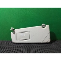 Козырек солнцезащитный Ford S-Max 1 restailing 2011 3M51 R04101 XXW