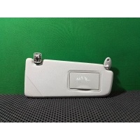 Козырек солнцезащитный Ford S-Max 1 restailing 2011 3M51 R04101 XXW