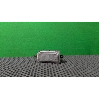 Сопротивление печки Ford S-Max 1 restailing 2011 6G9T 19E624 DE