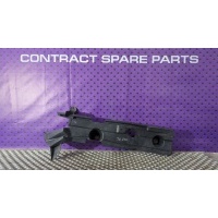 Защита днища Ford S-Max 1 restailing 2011 6M21 11779 AH