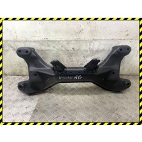 Балка подвески передняя (подрамник) Nissan Almera N15 1998