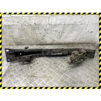 Балка под КПП Nissan Almera N15 1998