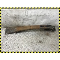Балка под КПП Nissan Sunny N14 1993