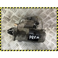 Стартер Mazda Premacy 1 2001 M002T87471