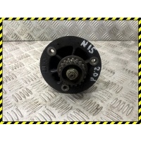 Насос вакуумный Nissan Almera N15 1997