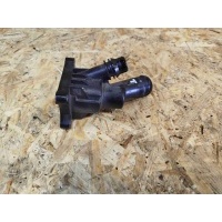 Корпус термостата Volvo S60 2019 31686045