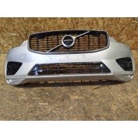 Бампер передний Volvo XC60 2019 31449127