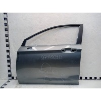 Дверь передняя левая Baic EU5