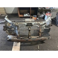 Передняя панель крепления облицовки (телевизор) Hyundai H1 1 2006