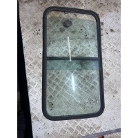 Стекло кузовное боковое левое Hyundai H1 1 2006