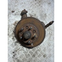 Ступица передняя правая Hyundai H1 1 2006