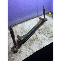 Балка подвески передняя (подрамник) Hyundai H1 1 2006