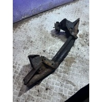 Балка подвески передняя (подрамник) Hyundai H1 1 2006