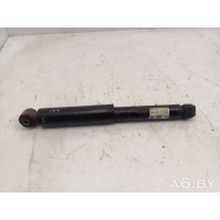 Амортизатор задний левый Opel Vectra C 2005 13181985,315000331,