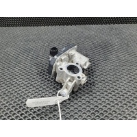 Клапан EGR Hyundai Santa Fe 4 поколение 2020 28410-2M419