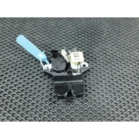 Замок багажника Kia K5 3 2020 81230L0000