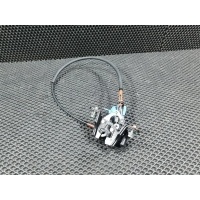 Замок спинки сиденья Kia K5 3 2020 89T50L2000