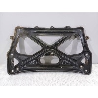 Балка подвески передняя (подрамник) Audi A6 C7 2015 4H0399345Q