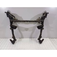 Балка подвески передняя (подрамник) Audi A6 C7 2015 4G0399315L