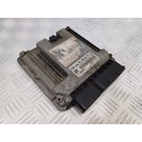 Блок управления двигателем Audi A6 C7 2015 04L906021FR