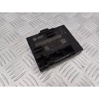 Блок комфорта Audi A6 C7 2015 4G8959795J, 4G8959795G