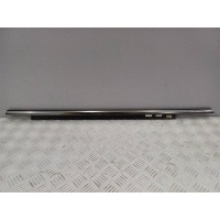 Молдинг двери задней левой Audi A6 C7 2015 4G0853763