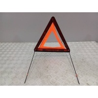 Знак аварийной остановки Audi A6 C7 2015 8T0860251, 8T0860285
