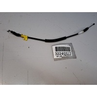 Трос открывания двери Audi A6 S6 C7 2011-2018 4H0837099A