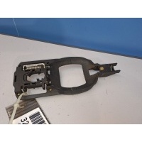 Кронштейн ручки двери передней левой Audi A2 8Z 2000-2007 8Z0837885B