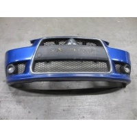 Бампер передний Mitsubishi Lancer (CX,CY) 2007> 6400d868