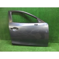 Дверь передняя правая Mazda 3 (BM/BN) 2013-2018 bhy05802xf