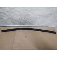 Уплотнитель двери задней правой Audi A4 B8/8K 2011 8K0839480C