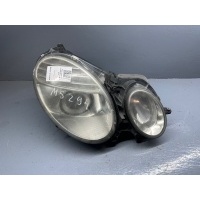 Фара правая Mercedes E W211 2007 A2118205261, 2118205261, 2118709026, A2118709026