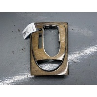 Рамка (накладка) рычага КПП Mercedes E W211 2007 A2116808136, 2116808136