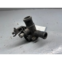 Фланец (тройник) системы охлаждения Seat Toledo 1 1995 037121132G