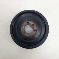 Шкив коленвала BMW 5 E60/E61 2010 7558082
