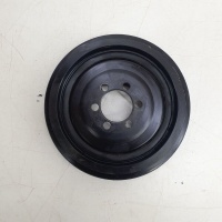 Шкив коленвала BMW 7 E65/E66 2008 7519628,11237519629,7519629