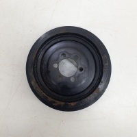 Шкив коленвала BMW 3 E90/E91/E92/E93 2005 7546087