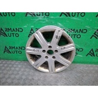 диск колесный r18 Audi Q7 1 4L 4L0071498F8Z8, 4L0071498F, 4