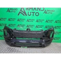 Бампер Mitsubishi ASX 1 GA0 2020-нв 62022W060P, 6400J611ZZ, 4