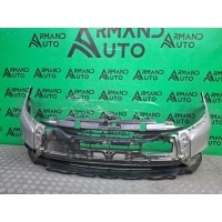 Бампер Mitsubishi Outlander 3 2015-2018 6400H227, 3007464900, 7