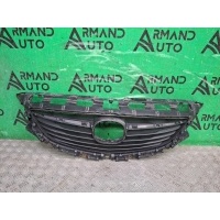 решетка радиатора Mazda 6 3 GJ 2012-2018 GHP950712E, GHP950712, 7
