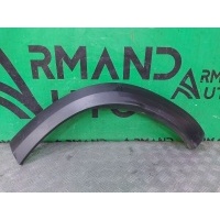 Расширитель крыла Nissan Pathfinder 5 R53 2021-нв 788616TA0A, 7