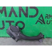 Воздуховод воздушного фильтра Nissan Qashqai 2 j11 2013-2019 16554DF40A, DF40I, 2