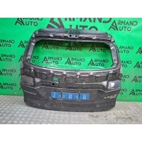 дверь багажника Changan UNI-K 1 2020-нв CD569F2701080101, 7