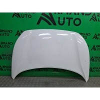 капот Kia Ceed 2 JD 2012-2018 66400A2000, 4