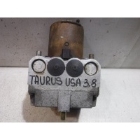 Блок ABS (насос) Ford Taurus II (1991—1995) 1996 0265216000