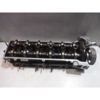 Головка блока цилиндров Toyota Crown S150 (1995—2001) 1110179245